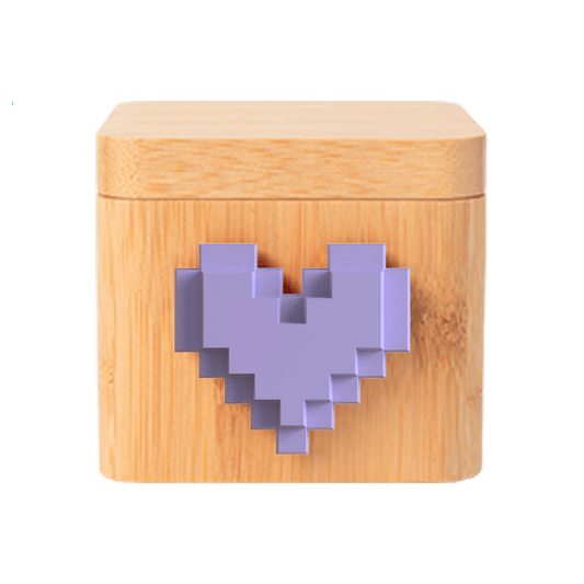 Lovebox for lovers long distance gift