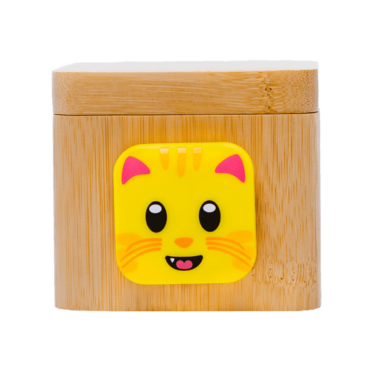 lovebox for kids cat