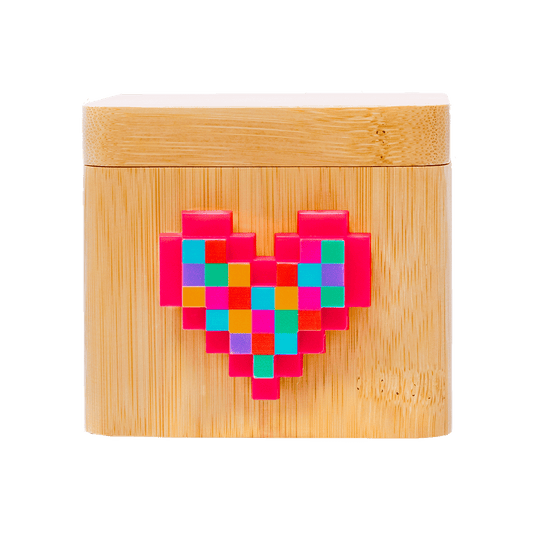 The Surprise Lovebox