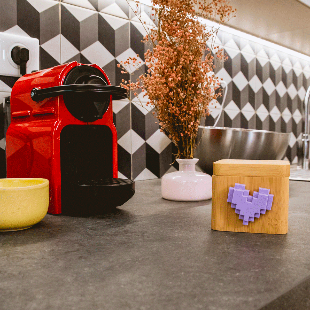 lovebox for lovers gift