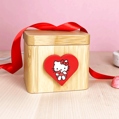 hello kitty lovebox sanrio