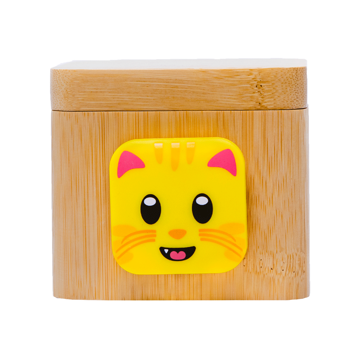 lovebox for kids cat