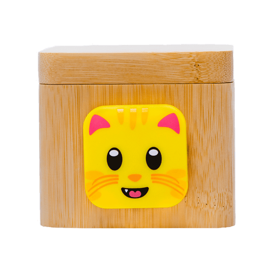 lovebox for kids cat