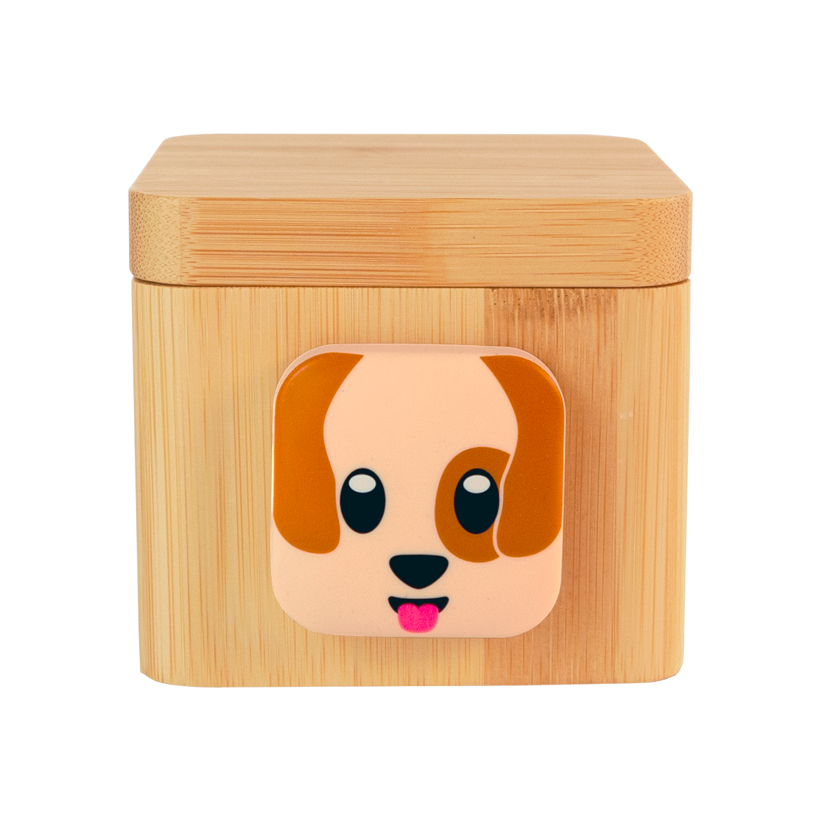 lovebox for kids dog