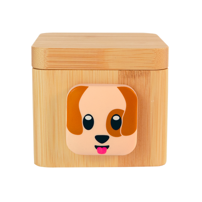 lovebox for kids dog