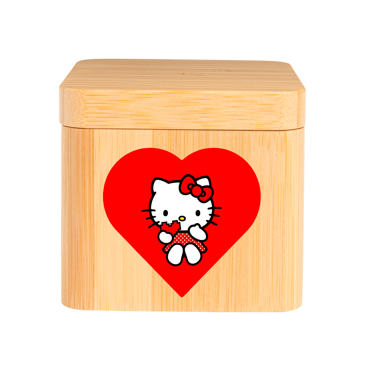 hello kitty lovebox