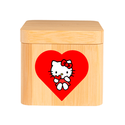 hello kitty lovebox