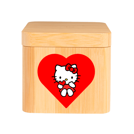 hello kitty lovebox