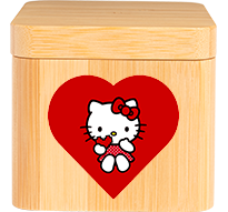 Hello Kitty Lovebox